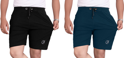 CELLUX Printed Men Boxer