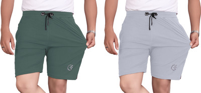 CELLUX Printed Men Boxer