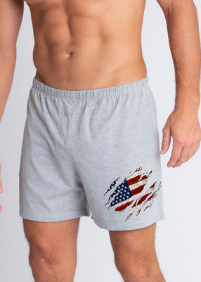 Ting Tony Printed Men Boxer