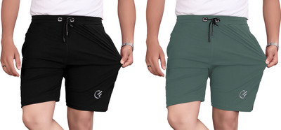 CELLUX Printed Men Boxer