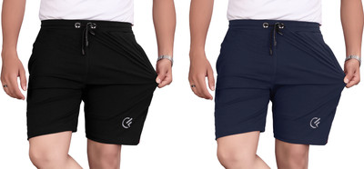 CELLUX Printed Men Boxer