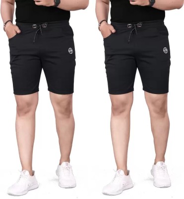 HouseOfCommon Solid Men Boxer