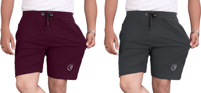 CELLUX Printed Men Boxer