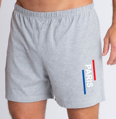 Ting Tony Solid, Printed Men Boxer