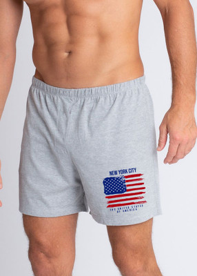 Ting Tony Printed Men Boxer