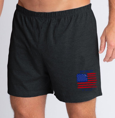 Ting Tony Printed Men Boxer