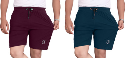 CELLUX Printed Men Boxer