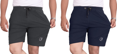 CELLUX Printed Men Boxer