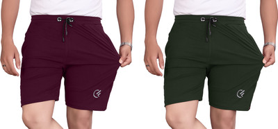 CELLUX Printed Men Boxer