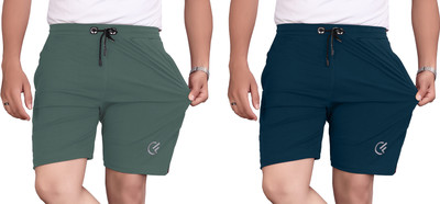 CELLUX Printed Men Boxer