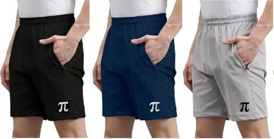 Bhami Enterprise Solid Men Boxer
