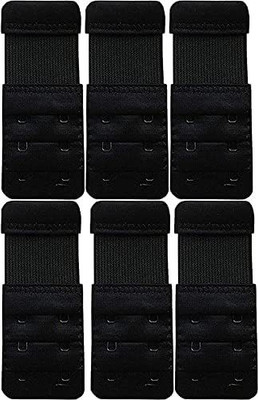 Versa Hook Extender(Black Pack of 6)