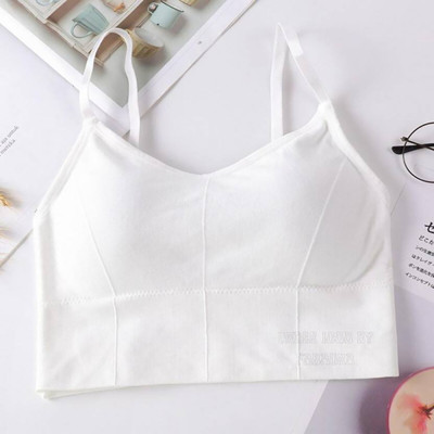 aamarsh Zion Bra Women Minimizer Lightly Padded Bra(White)