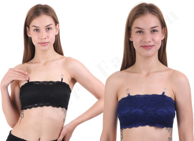 VS Beauti 521 Women Full Coverage Lightly Padded Bra(Multicolor)