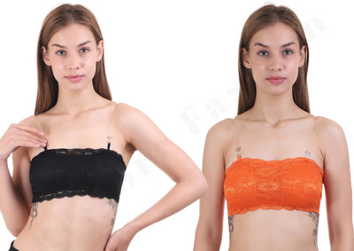 VS Beauti 521 Women Full Coverage Lightly Padded Bra(Multicolor)