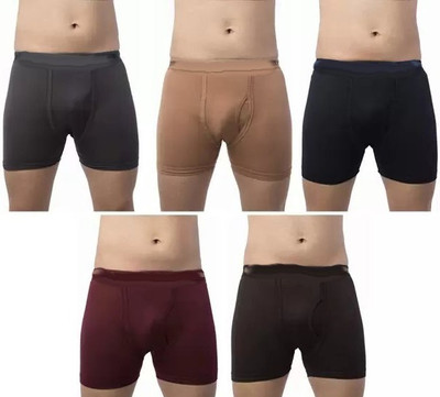 Cotton Blend Trunk