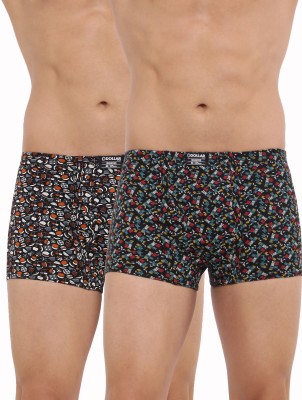 Dollar Bigboss Men Soft Combed Cotton Brief