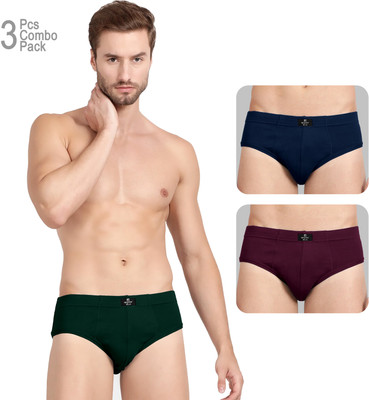 WYATT Men Brief