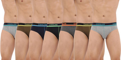 Dollar Bigboss Men Super Combed Cotton Brief