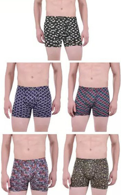 The Boring Company Men Brief