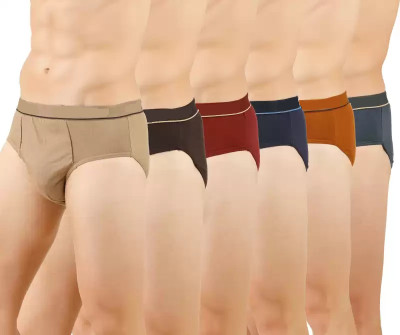 D1 DIFFERENT ONE Men Brief