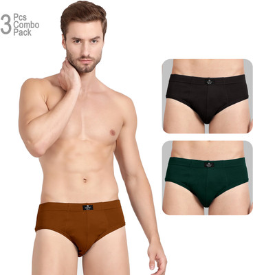 WYATT Men Brief
