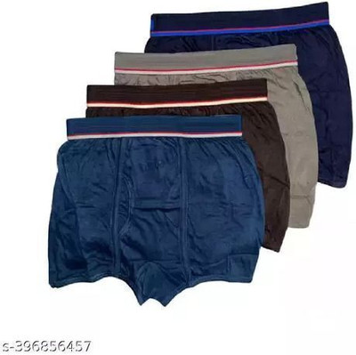 Comio Cotton Blend Trunk