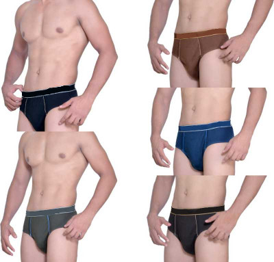 D1 DIFFERENT ONE Men Brief