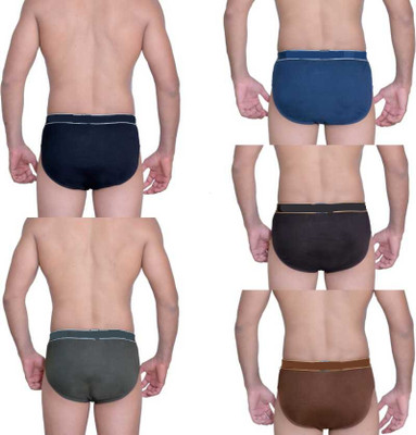 D1 DIFFERENT ONE Men Brief