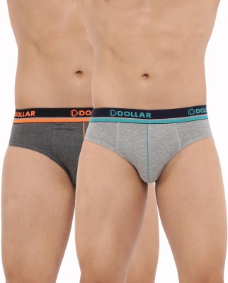 Dollar Bigboss Men Super Combed Cotton Brief