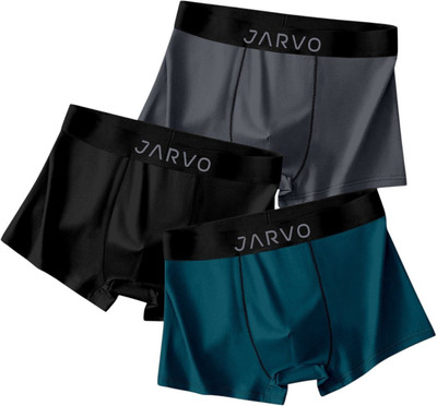 Jarvo Nylon Trunk