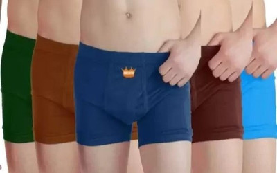 CAVENDERS Cotton Blend Trunk