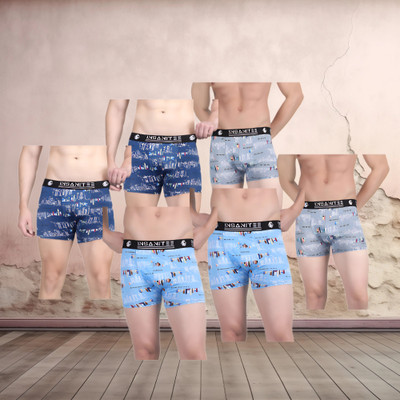 INSANITEE Men Brief