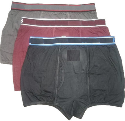 Vihan Enterprises Men Brief