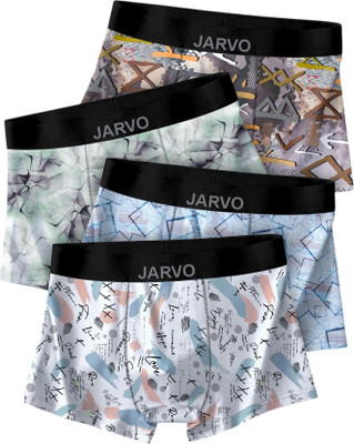 Jarvo Nylon Trunk