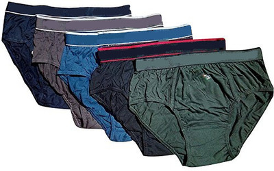 D1 DIFFERENT ONE Men Brief