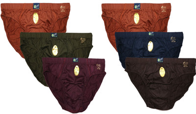 VEE SAA Men Brief