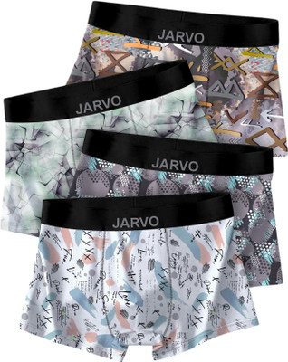 Jarvo Nylon Trunk