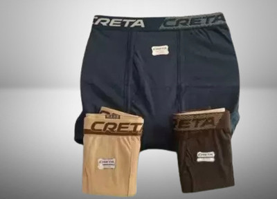 CRETA Cotton Blend Brief
