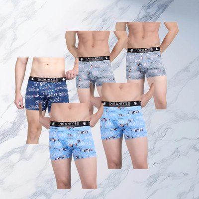 INSANITEE Men Brief