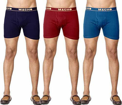 OYQQ Men Brief