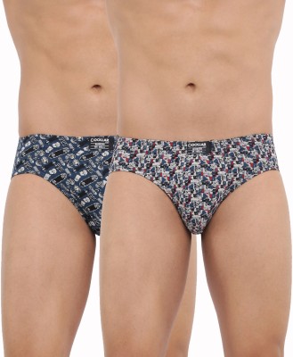 Dollar Bigboss Men Soft Combed Cotton Brief