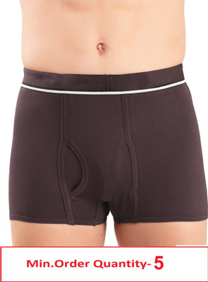Pure Cotton Trunk