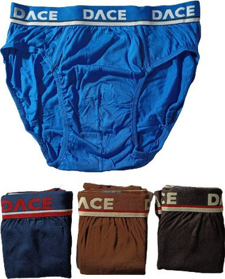D1 DIFFERENT ONE Men Brief