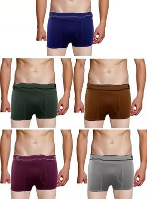 CAVENDERS Cotton Blend Trunk
