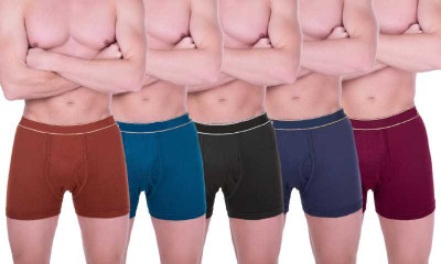 D1 DIFFERENT ONE Men Brief
