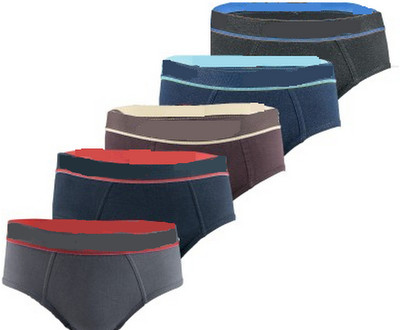 D1 DIFFERENT ONE Men Brief