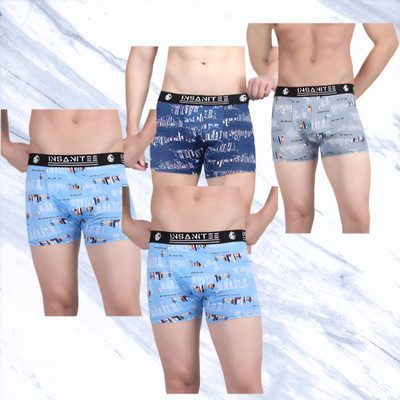 INSANITEE Men Brief