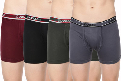 Dollar Bigboss Men Combed Cotton Classy Brief
