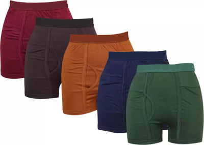 CCavenders Pure Cotton Trunk